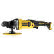 Полировальная машина аккумуляторная бесщеточная DeWALT DCM849N