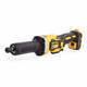 Прямошлифовальная машина аккумуляторная бесщеточная DeWALT DCG426N