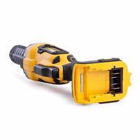 Прямошлифовальная машина аккумуляторная бесщеточная DeWALT DCG426N