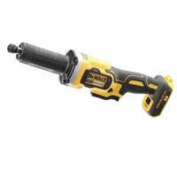 Прямошлифовальная машина аккумуляторная бесщеточная DeWALT DCG426N
