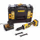 Прямошлифовальная машина аккумуляторная бесщеточная DeWALT DCG426P2