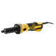 Прямошлифовальная машина сетевая бесщеточная DeWALT DWE4997