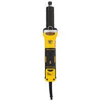 Прямошлифовальная машина сетевая бесщеточная DeWALT DWE4997