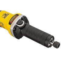 Прямошлифовальная машина сетевая бесщеточная DeWALT DWE4997