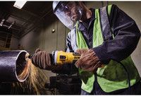 Прямошлифовальная машина сетевая бесщеточная DeWALT DWE4997