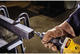 Прямошлифовальная машина сетевая бесщеточная DeWALT DWE4997