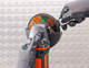 Шлифмашина угловая - болгарка аккумуляторная BLACK+DECKER BCG720N