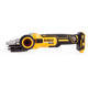 Шлифмашина угловая - болгарка аккумуляторная бесщеточная DeWALT DCG405FN