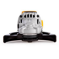 Шлифмашина угловая - болгарка аккумуляторная бесщеточная DeWALT DCG405FN