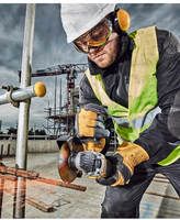 Шлифмашина угловая - болгарка аккумуляторная бесщеточная DeWALT DCG405P2