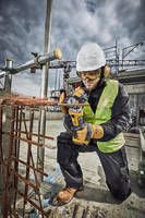 Шлифмашина угловая - болгарка аккумуляторная бесщеточная DeWALT DCG405P3