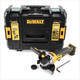 Шлифмашина угловая - болгарка аккумуляторная бесщеточная DeWALT DCG406NT