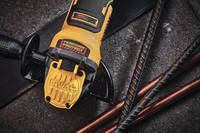 Шлифмашина угловая - болгарка аккумуляторная бесщеточная DeWALT DCG409T1