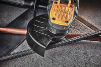 Шлифмашина угловая - болгарка аккумуляторная бесщеточная DeWALT DCG409T1