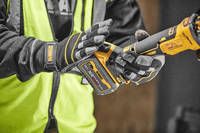 Шлифмашина угловая - болгарка аккумуляторная бесщеточная DeWALT DCG409T1