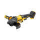 Шлифмашина угловая - болгарка аккумуляторная бесщеточная DeWALT DCG440N