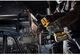 Шлифмашина угловая - болгарка аккумуляторная бесщеточная DeWALT DCG440N