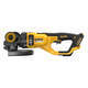 Шлифмашина угловая - болгарка аккумуляторная бесщеточная DeWALT DCG460N