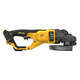 Шлифмашина угловая - болгарка аккумуляторная бесщеточная DeWALT DCG460N