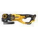 Шлифмашина угловая - болгарка аккумуляторная бесщеточная DeWALT DCG460NK