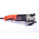 Шлифмашина угловая - болгарка сетевая BLACK+DECKER KG1202