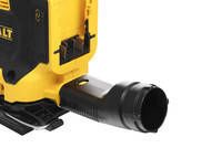 Шлифмашина вибрационная аккумуляторная DeWALT DCW200NT