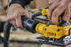 Шлифмашина вибрационная сетевая DeWALT DWE6411