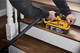 Шлифмашина ленточная аккумуляторная бесщеточная DeWALT DCW220N