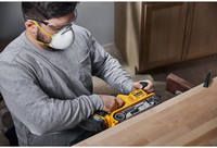 Шлифмашина ленточная аккумуляторная бесщеточная DeWALT DCW220N