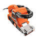 Шлифмашина ленточная сетевая BLACK+DECKER KA88