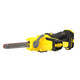 Шлифмашина ленточная-напильник аккумуляторная STANLEY FATMAX SFMCE210B