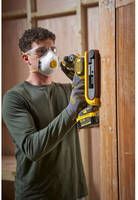 Шлифмашина ленточная аккумуляторная STANLEY FATMAX SFMCW223B