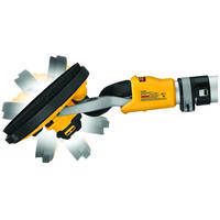 Шлифмашина эксцентриковая аккумуляторная бесщеточная DeWALT DCE800N