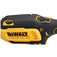 Шлифмашина эксцентриковая аккумуляторная бесщеточная DeWALT DCE800N