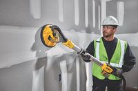 Шлифмашина эксцентриковая аккумуляторная бесщеточная DeWALT DCE800N