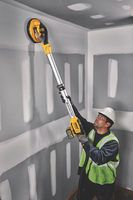 Шлифмашина эксцентриковая аккумуляторная бесщеточная DeWALT DCE800N