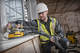 Шлифмашина эксцентриковая сетевая DeWALT DWE6423