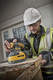 Шлифмашина эксцентриковая сетевая DeWALT DWE6423