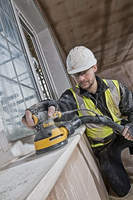 Шлифмашина эксцентриковая сетевая DeWALT DWE6423