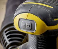 Шлифмашина эксцентриковая аккумуляторная бесщеточная STANLEY FATMAX SFMCW220B