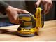 Шлифмашина эксцентриковая аккумуляторная бесщеточная STANLEY FATMAX SFMCW220D1S