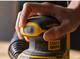 Шлифмашина эксцентриковая аккумуляторная бесщеточная STANLEY FATMAX SFMCW220D1S