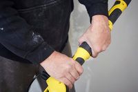 Шлифмашина эксцентриковая сетевая STANLEY FATMAX SFMEE500S