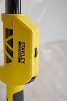 Шлифмашина эксцентриковая сетевая STANLEY FATMAX SFMEE500S
