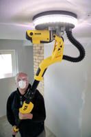 Шлифмашина эксцентриковая сетевая STANLEY FATMAX SFMEE500S