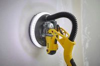Шлифмашина эксцентриковая сетевая STANLEY FATMAX SFMEE500S