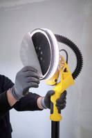 Шлифмашина эксцентриковая сетевая STANLEY FATMAX SFMEE500S