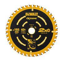 Пильный диск EXTREME DeWALT DT10301