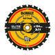 Пильный диск EXTREME DeWALT DT10302