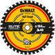 Пильный диск EXTREME DeWALT DT10303
